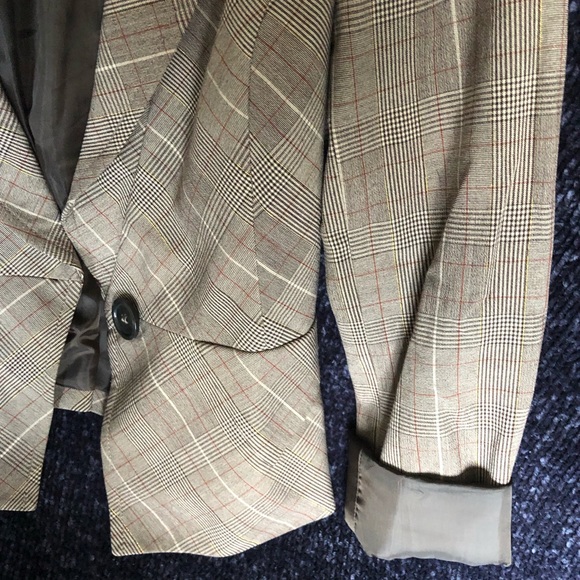 Nine West blazer - Picture 2 of 4